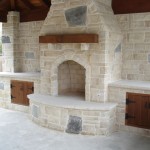 Fire feature project